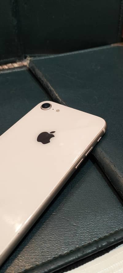 iPhone 8 256GB official approved