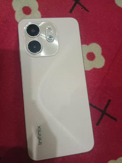 Infinix Smart 9.   ( 4/128)