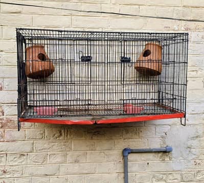 Bird Cage For Sale