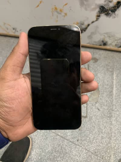 Apple iPhone 12 Pro pta approved. 03211144746