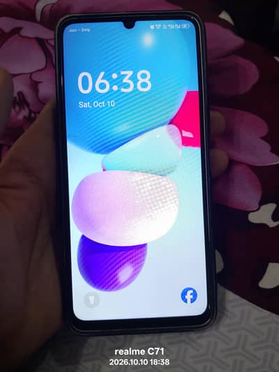 Itel City 100