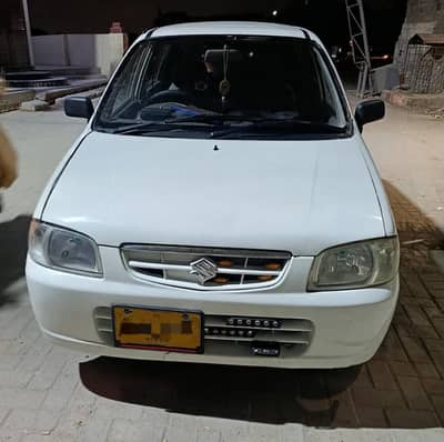 Suzuki Alto 2011