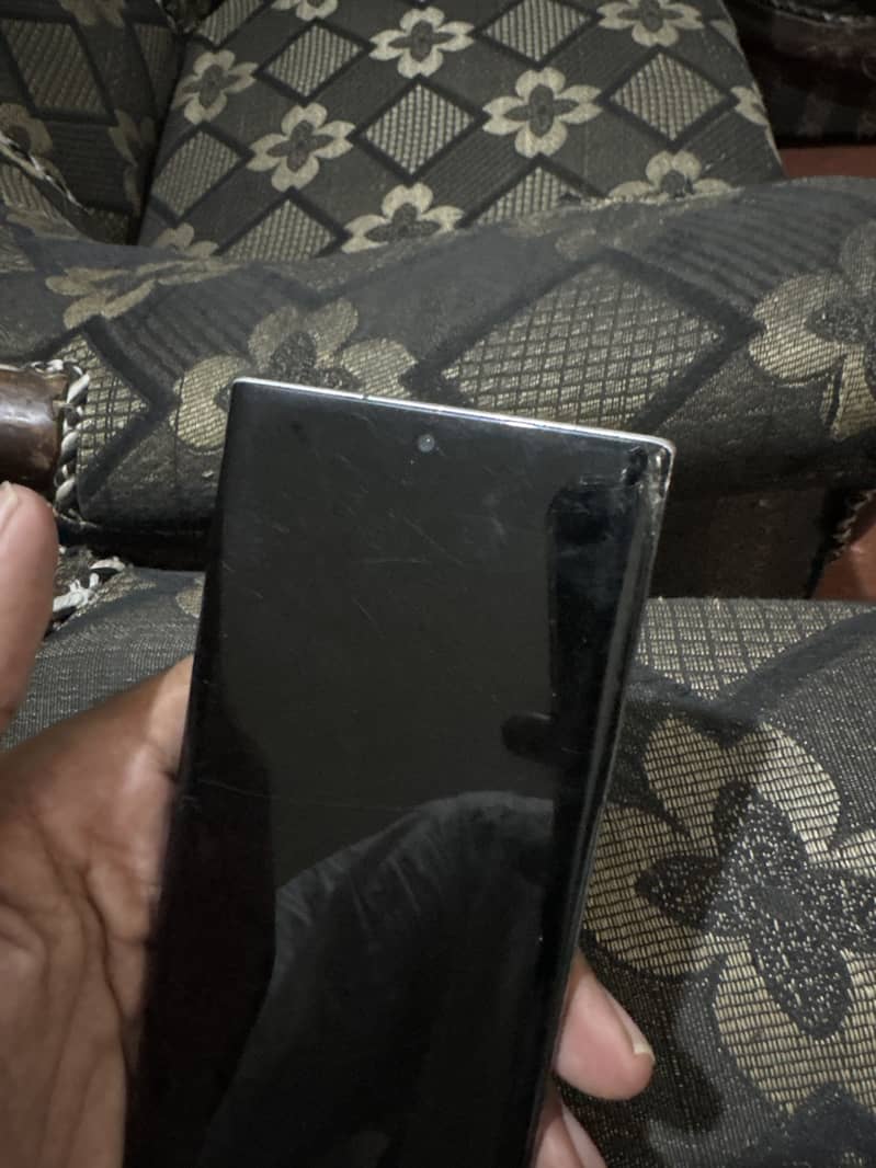 Samsung Mobile Note 10 1