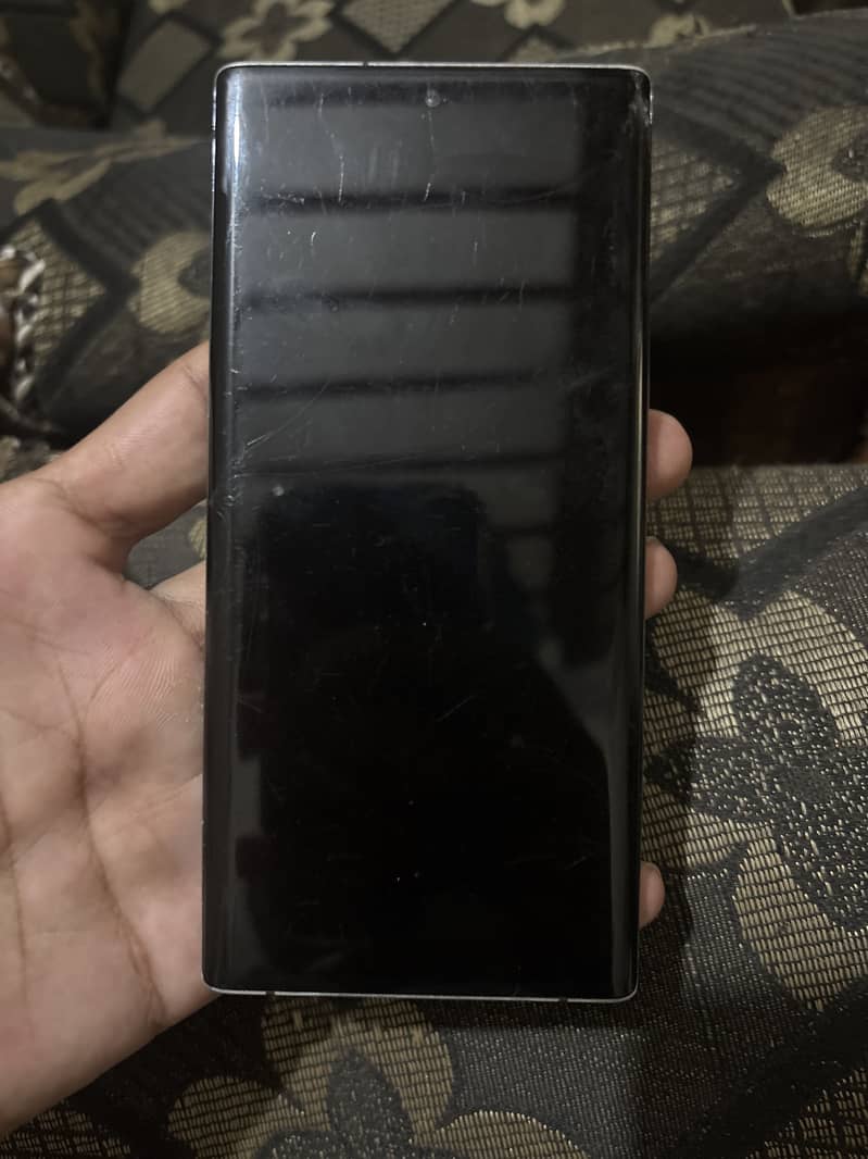 Samsung Mobile Note 10 2