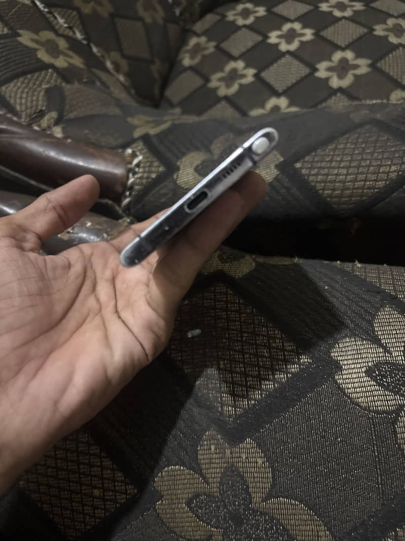 Samsung Mobile Note 10 3