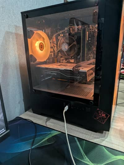 GAMING PC FOR SALE