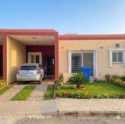 05 Marla Single Story House Available For Sale