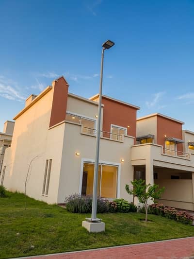 DHA Homes 08 Marla Double Story House Available For Sale