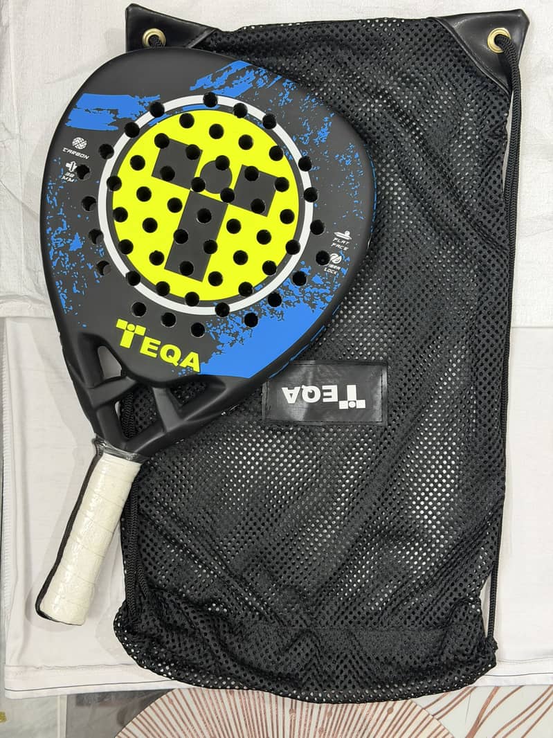 Meta carbon padel ctrl 2026 0