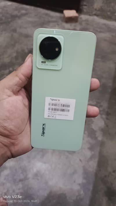 Sparx Neo 11