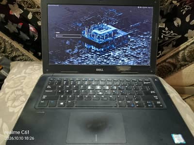 Dell Latitude 3380 Laptop