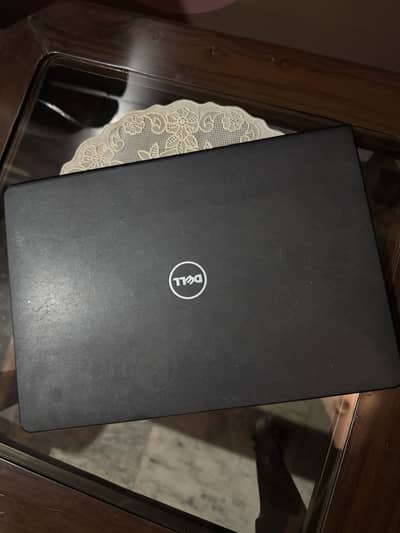 Intel core i7 laptop