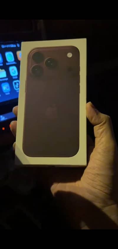 Apple iPhone 18 Pro