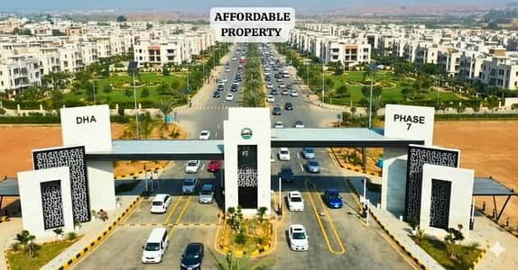 08 Marla Residential Plot Available For Sale At Investor Price  Solid Land , Ready To Construction Plot