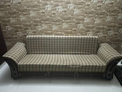 sofa cum bed