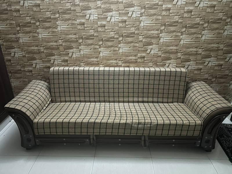 sofa cum bed 0