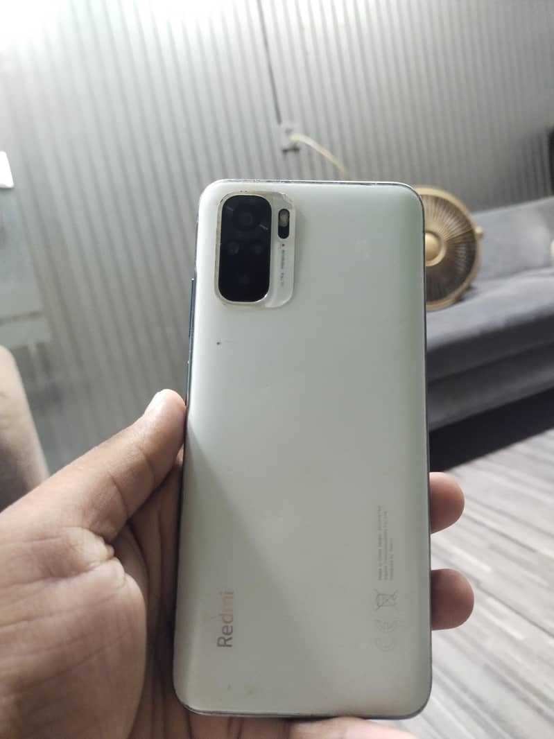 Xiaomi Redmi Note 10 3