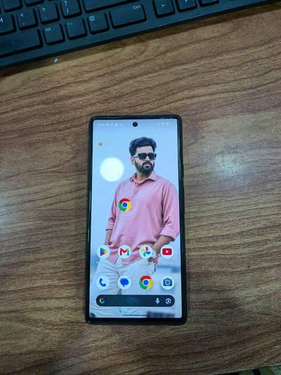 Google Pixel 6