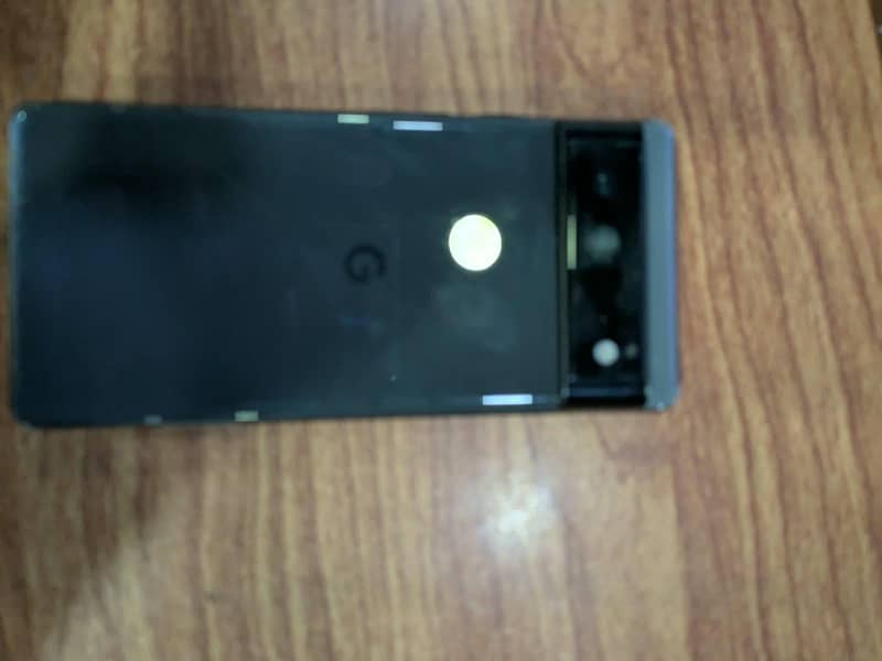 Google Pixel 6 2