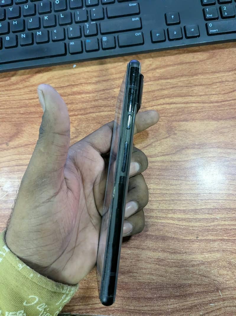 Google Pixel 6 3