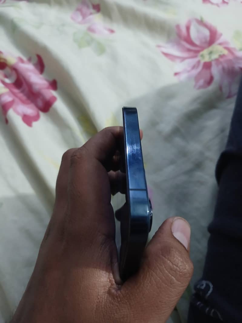 Apple iPhone 12 Pro Max 2