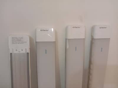 LED Tub lights 60W 4feet size