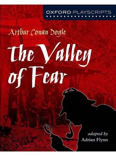 The Valley of fear