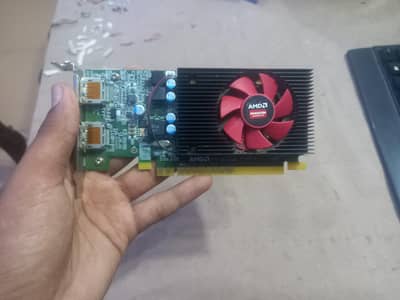 AMD Radeon R5 430 2GB DDR5 Graphics Card