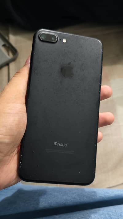 Apple iPhone 7 Plus