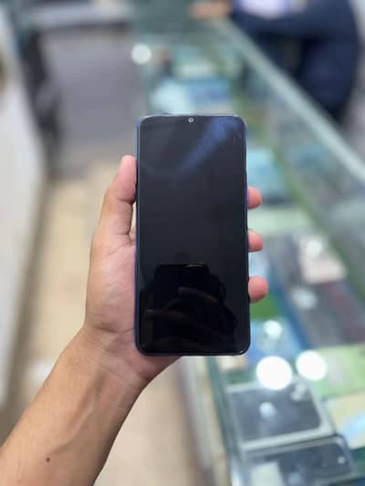 Vivo Y21