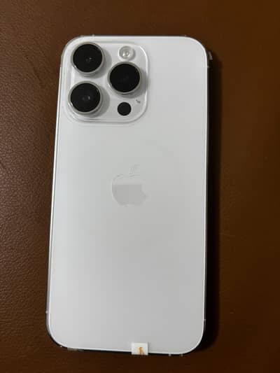 iPhone 14 Pro pta approved