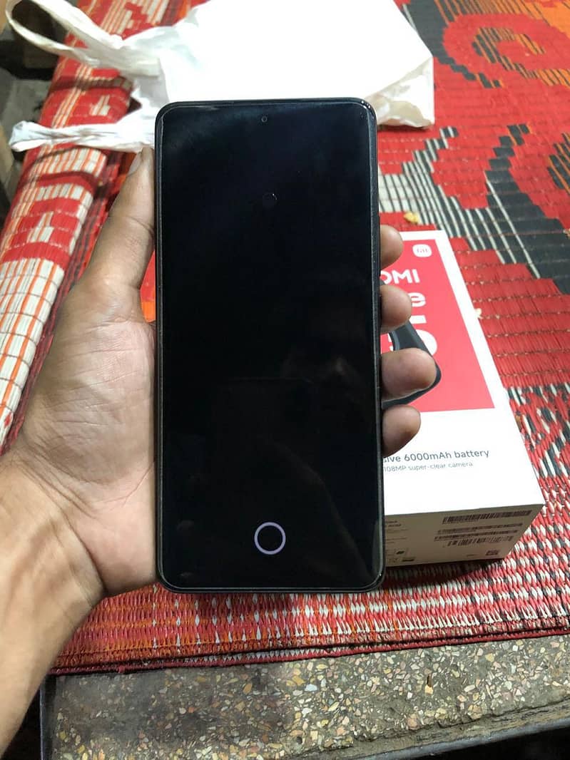 Xiaomi Redmi Note 15 8