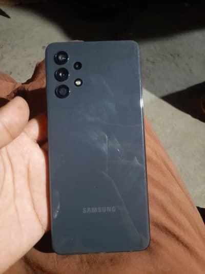 Samsung Mobile A32