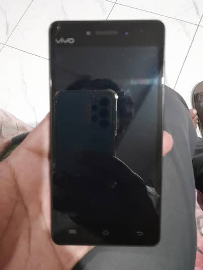 Vivo Y51A