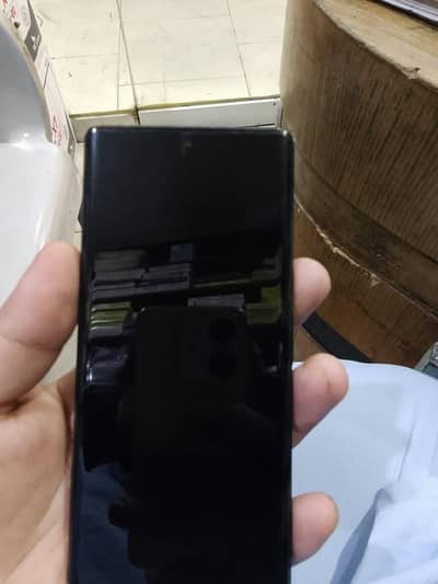 google pixel 6 pro 256 G 10/9 condition i