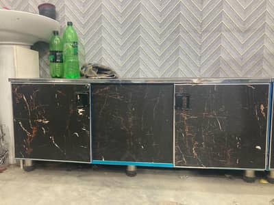 All good condition