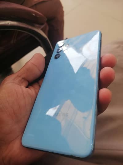 Samsung Mobile A32