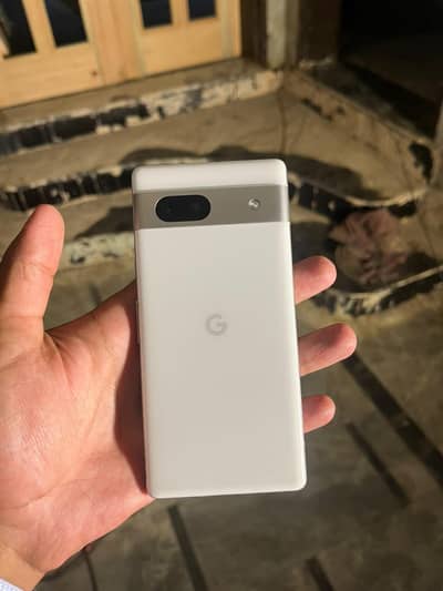 Google Pixel 7a