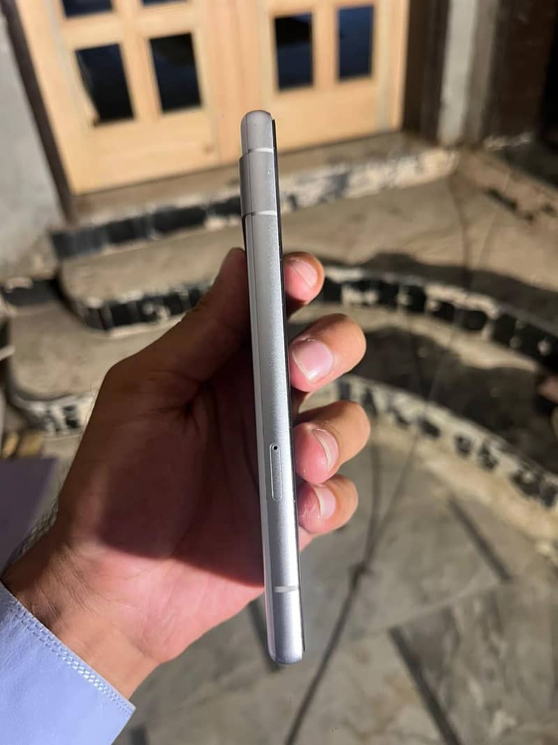 Google Pixel 7a 1