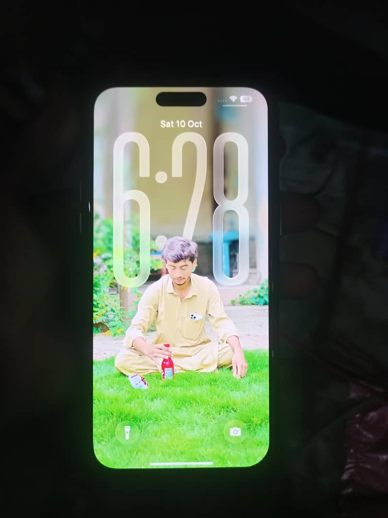 Apple iPhone 14 Pro Max 0