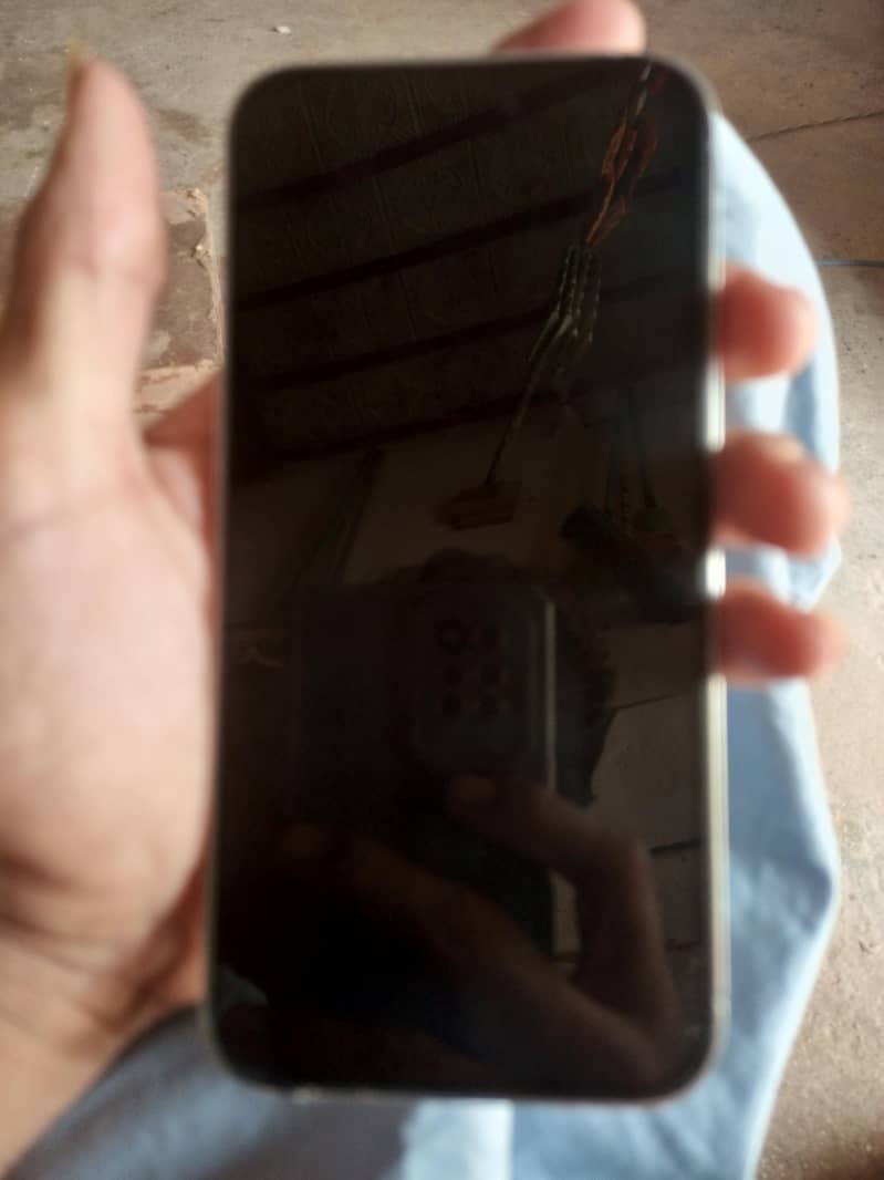 Apple iPhone 14 Pro Max 1