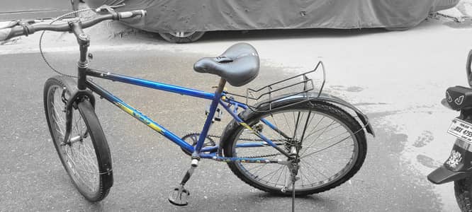cycle