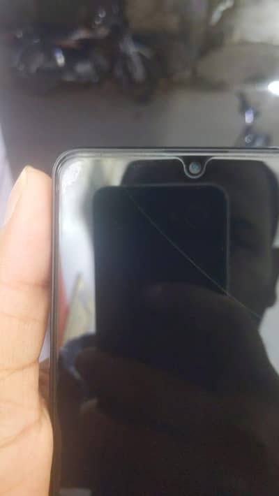 Samsung Mobile A32
