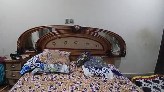 full set of bedroom