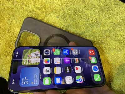 Apple iPhone 15 Pro