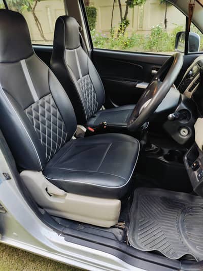 Suzuki Wagon R VXL 2019