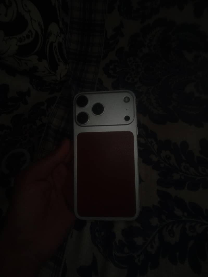Apple iPhone XR 3