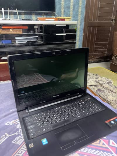 Lenovo G50 i7 5th Gen, 12GB Ram, 500GB HDD