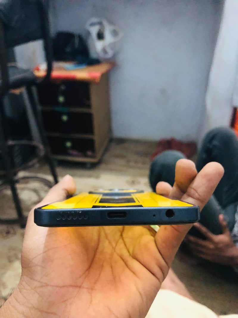 Tecno Spark 30 2