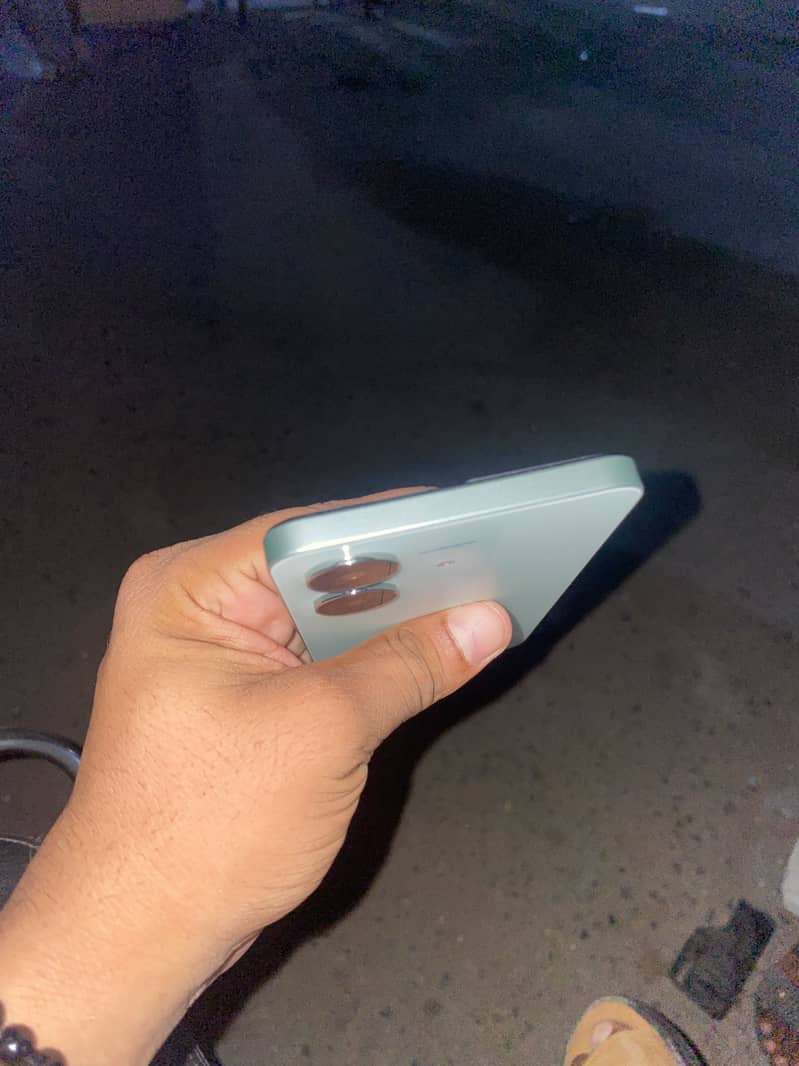 Realme Note 60x 4